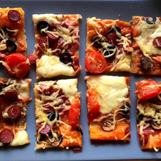 [izza snack